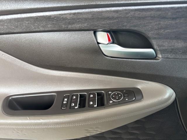 Hyundai Santa Fe SEL 2.4L Auto AWD 2020