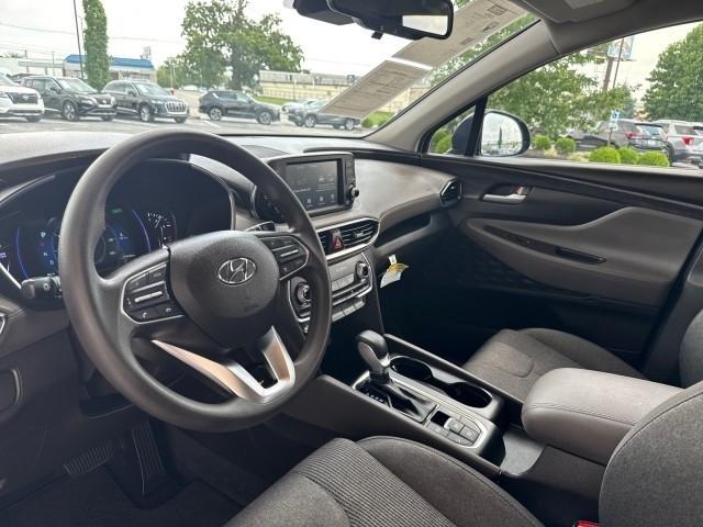 Hyundai Santa Fe SEL 2.4L Auto AWD 2020