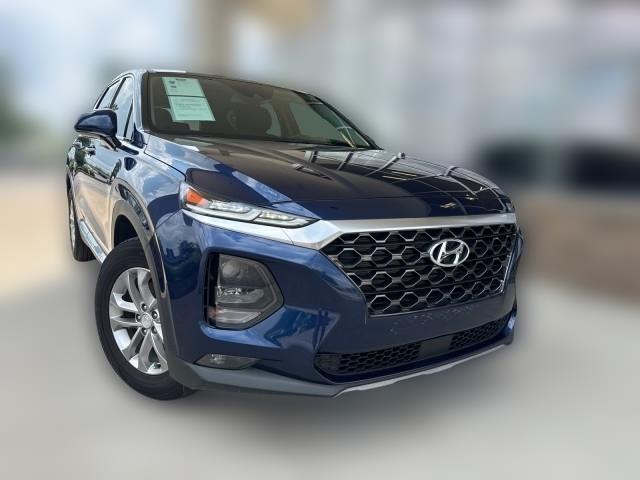 2020 Hyundai Santa Fe SEL 2.4L Auto AWD