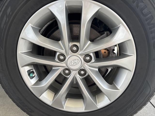 Hyundai Santa Fe SEL 2.4L Auto AWD 2020