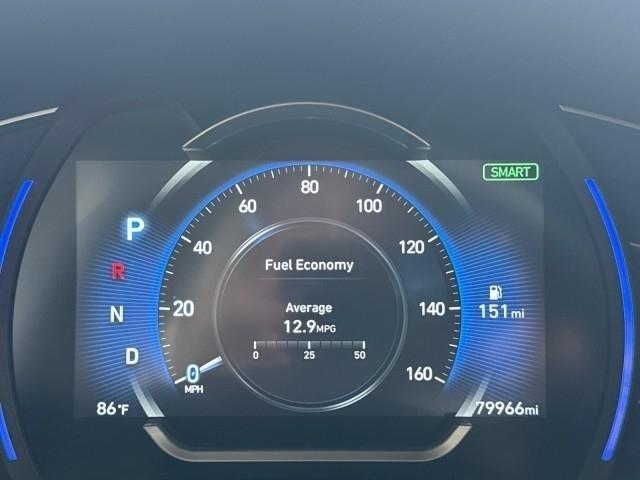 Hyundai Santa Fe SEL 2.4L Auto AWD 2020