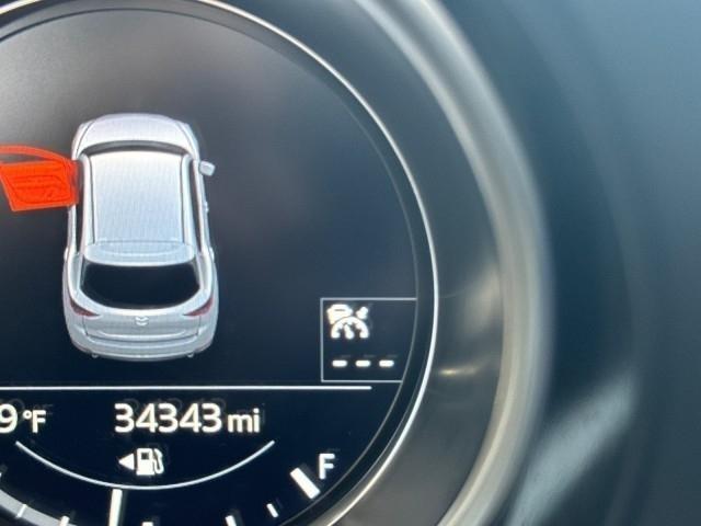 Mazda CX-5 2.5 S Preferred Package AWD 2025