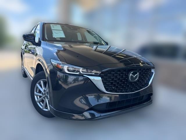 Mazda CX-5 2.5 S Preferred Package AWD 2025