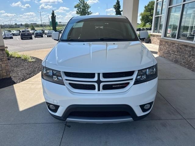 Dodge Journey GT AWD 2017