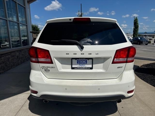 Dodge Journey GT AWD 2017