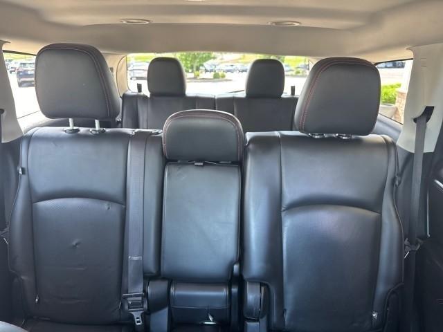 Dodge Journey GT AWD 2017