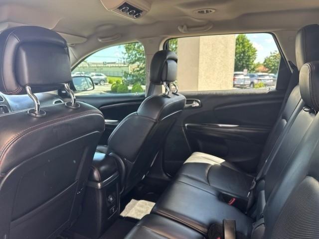 Dodge Journey GT AWD 2017