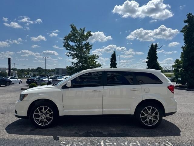 Dodge Journey GT AWD 2017