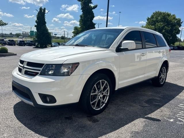 Dodge Journey GT AWD 2017