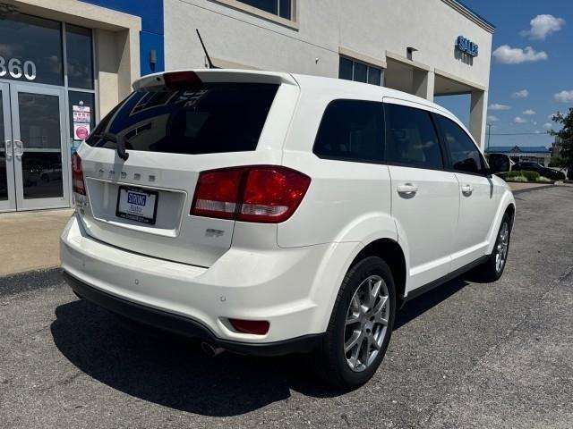 Dodge Journey GT AWD 2017