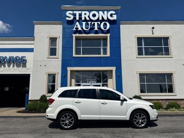 Dodge Journey GT AWD 2017