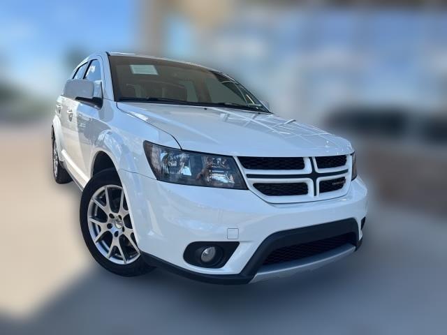 2017 Dodge Journey GT AWD