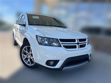 2017 Dodge Journey GT AWD