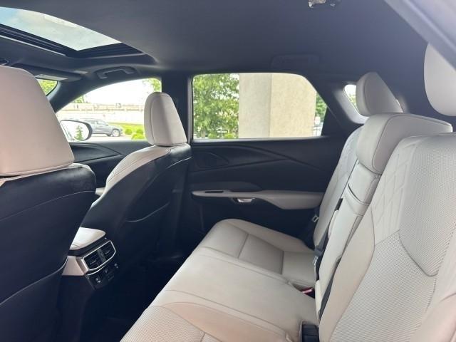 Lexus RX RX 350 AWD 2023