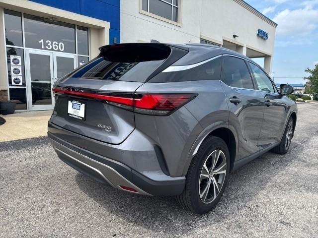 Lexus RX RX 350 AWD 2023