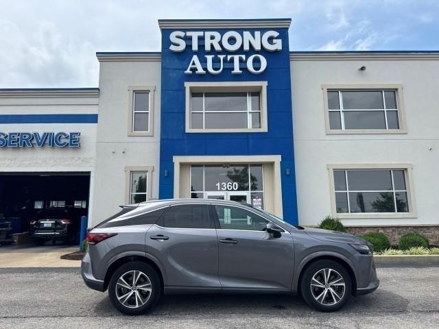 Lexus RX RX 350 AWD 2023