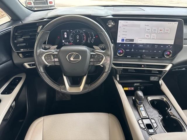Lexus RX RX 350 AWD 2023