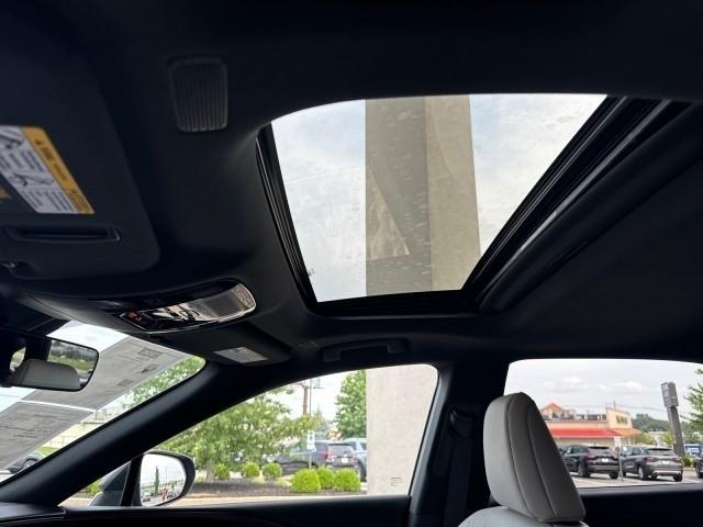 Lexus RX RX 350 AWD 2023