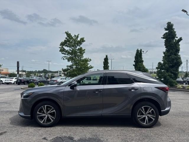 Lexus RX RX 350 AWD 2023