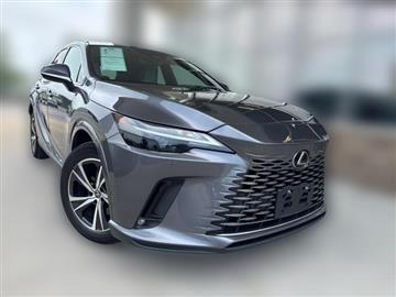 2023 Lexus RX RX 350 AWD