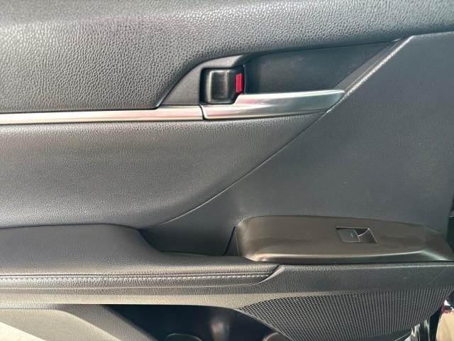 Toyota Camry XSE Auto (Natl) 2021