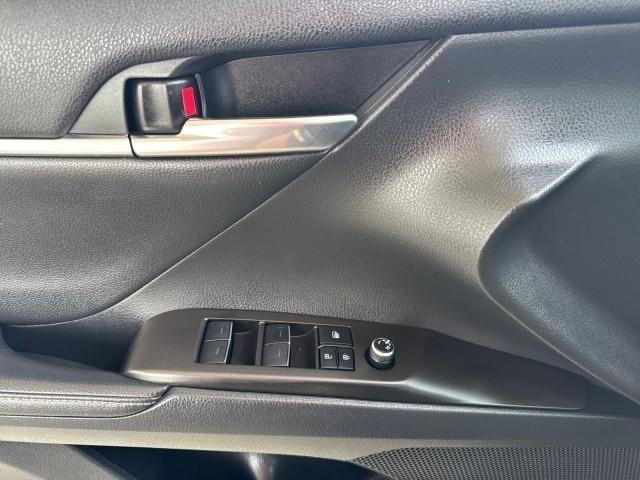 Toyota Camry XSE Auto (Natl) 2021