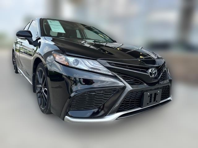 Toyota Camry XSE Auto (Natl) 2021