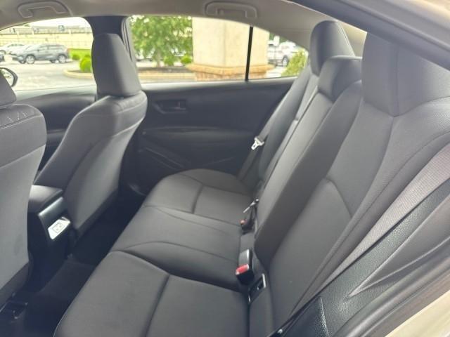 Toyota Corolla LE CVT (Natl) 2024