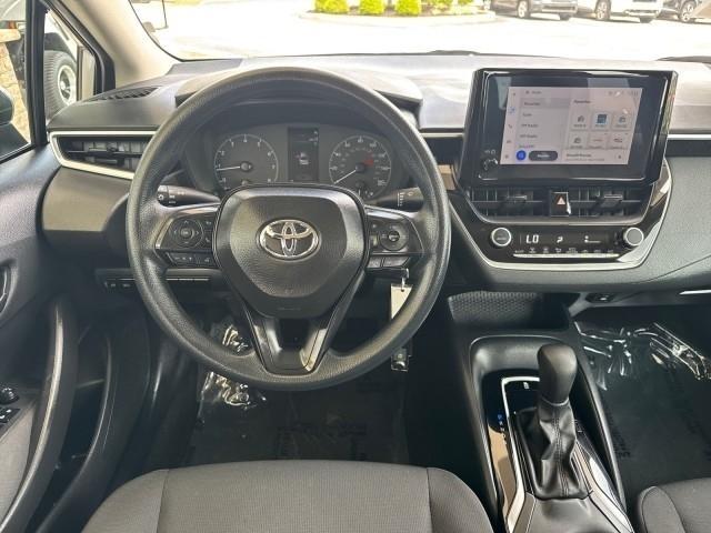 Toyota Corolla LE CVT (Natl) 2024