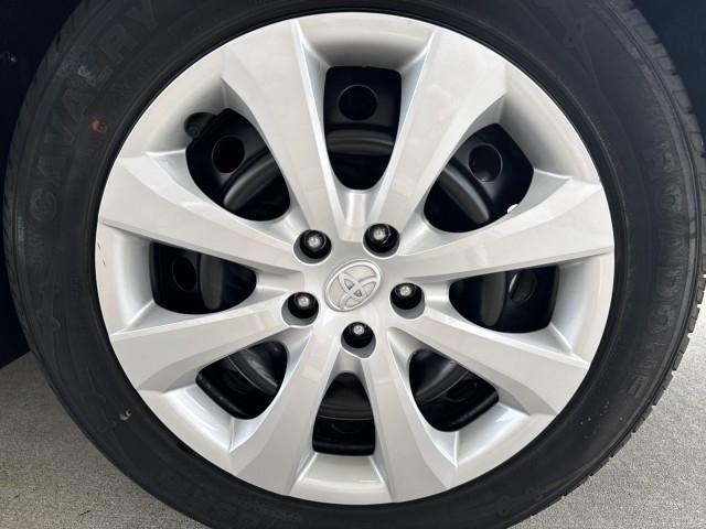 Toyota Corolla LE CVT (Natl) 2024