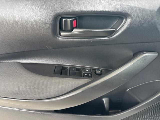 Toyota Corolla LE CVT (Natl) 2024