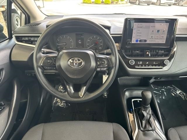 Toyota Corolla LE CVT (Natl) 2024