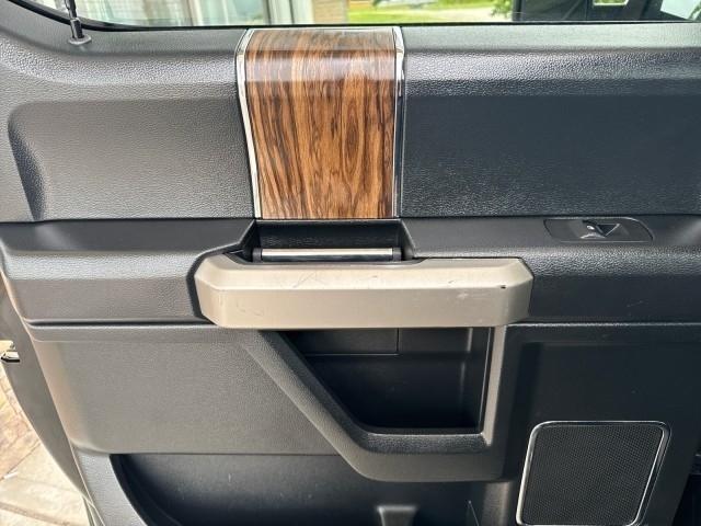 Ford F-150 Lariat 4WD SuperCrew 5.5' Box 2020