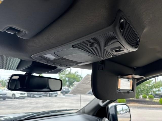 Ford F-150 Lariat 4WD SuperCrew 5.5' Box 2020