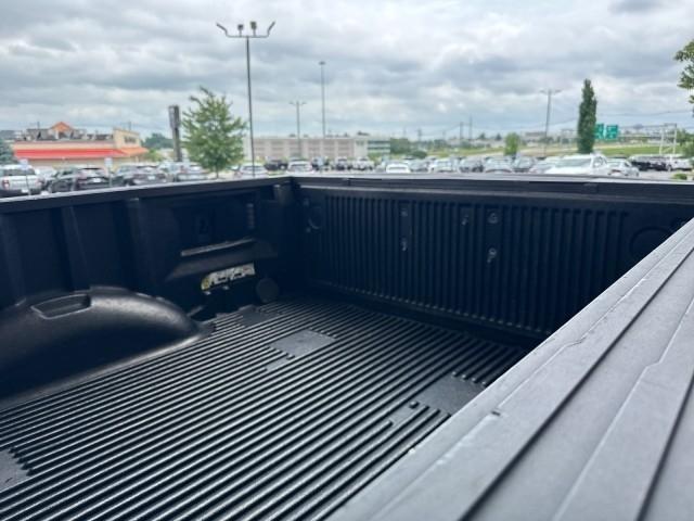 Ford F-150 Lariat 4WD SuperCrew 5.5' Box 2020