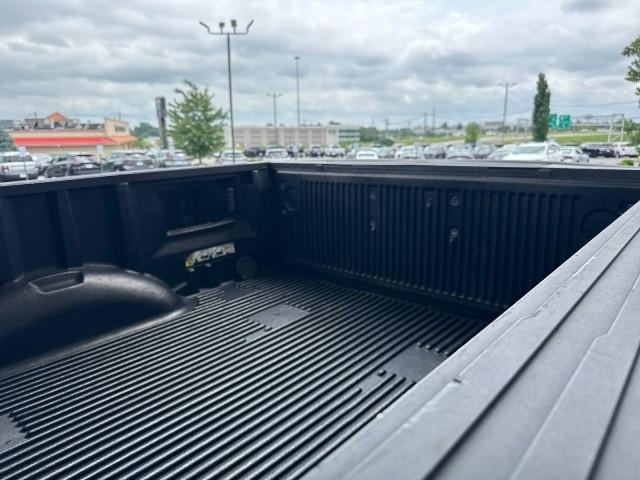 Ford F-150 Lariat 4WD SuperCrew 5.5' Box 2020