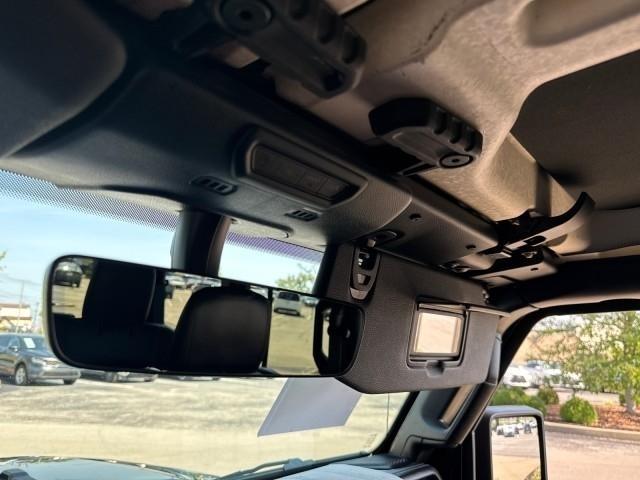 Jeep Wrangler Unlimited Sahara 4x4 2022