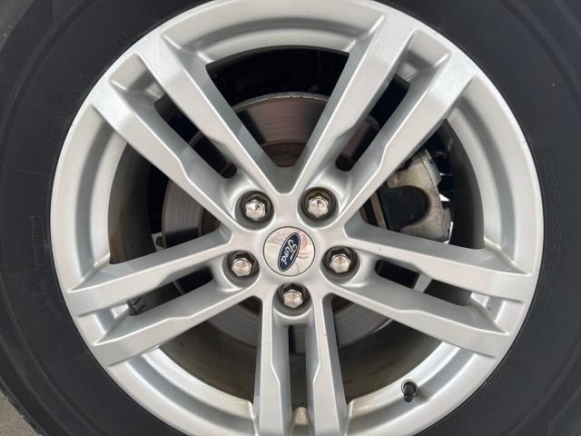 Ford Explorer XLT 4WD 2021