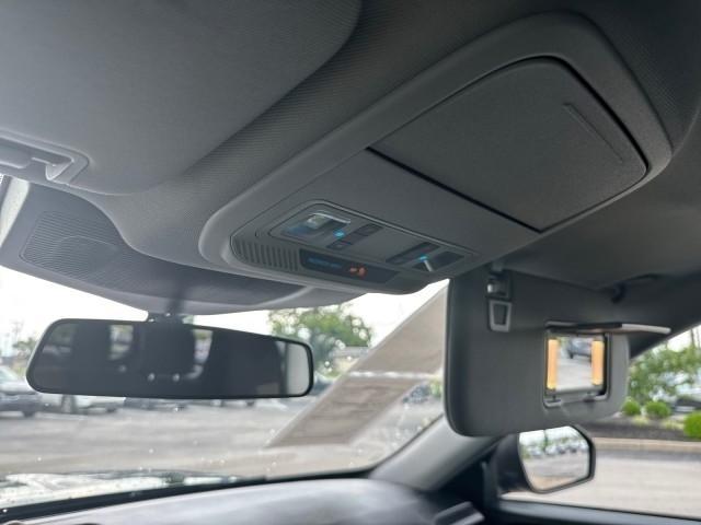 Ford Explorer XLT 4WD 2021