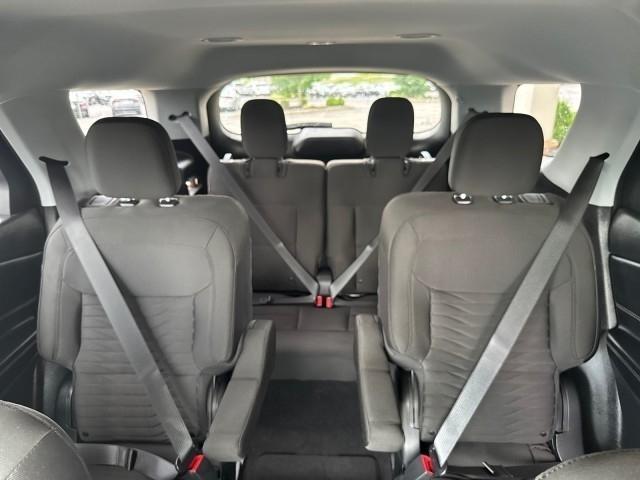 Ford Explorer XLT 4WD 2021