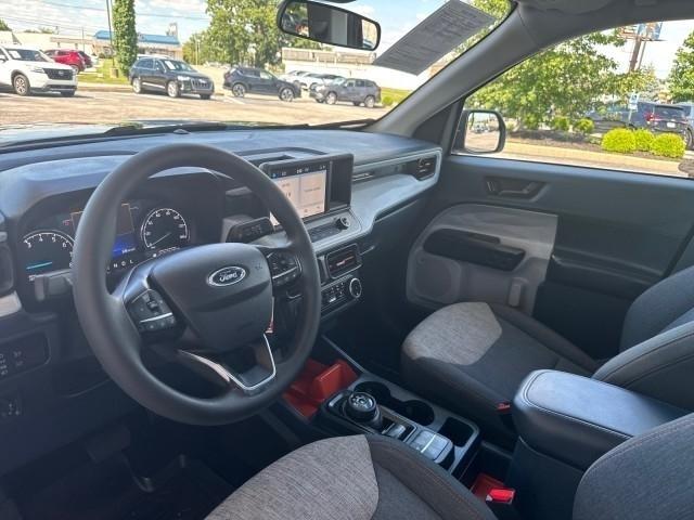 Ford Maverick Lariat AWD SuperCrew 2022