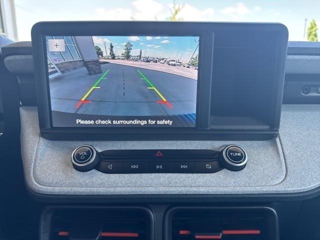 Ford Maverick Lariat AWD SuperCrew 2022