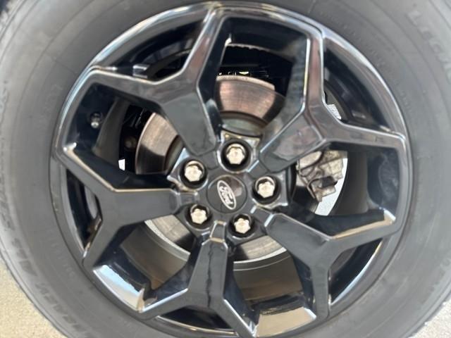 Ford Maverick Lariat AWD SuperCrew 2022