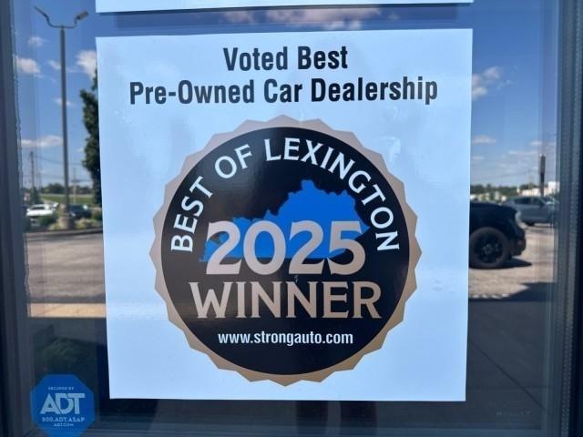 Ford Maverick Lariat AWD SuperCrew 2022