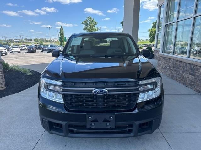 Ford Maverick Lariat AWD SuperCrew 2022