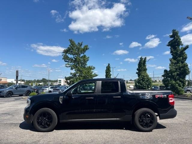 Ford Maverick Lariat AWD SuperCrew 2022
