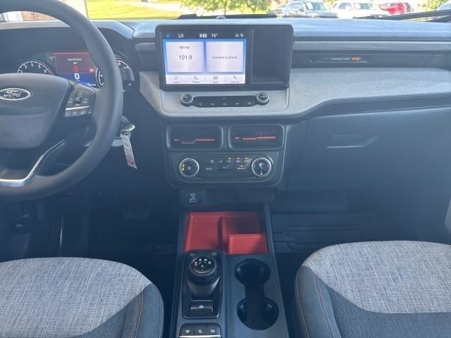 Ford Maverick Lariat AWD SuperCrew 2022
