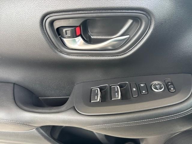 Honda HR-V EX-L AWD CVT 2024