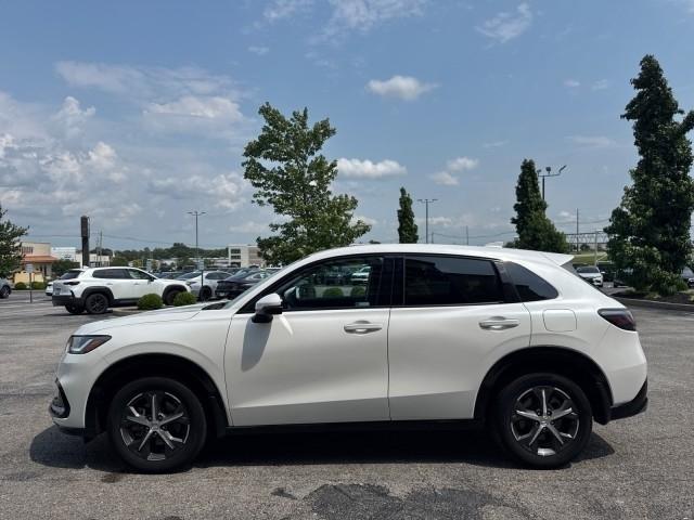 Honda HR-V EX-L AWD CVT 2024
