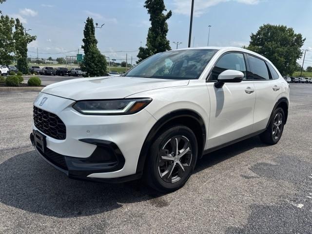 Honda HR-V EX-L AWD CVT 2024